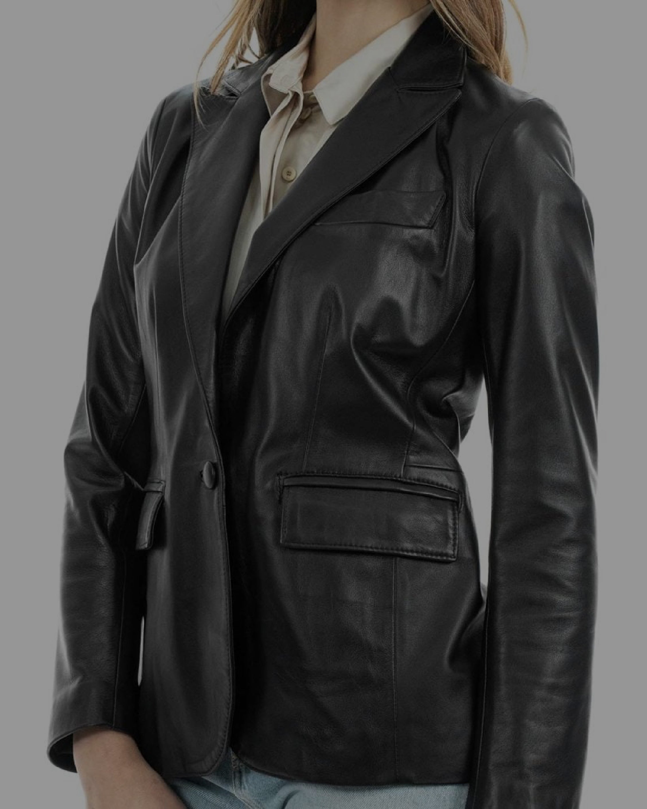 Blazer Donna