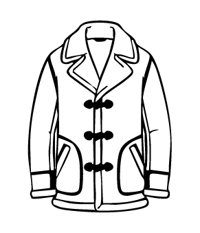 Montoni Uomo